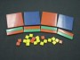 Algebra Tiles (4 color/2 side)