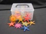 Starfish Counters