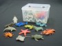 Sea Animal Counters